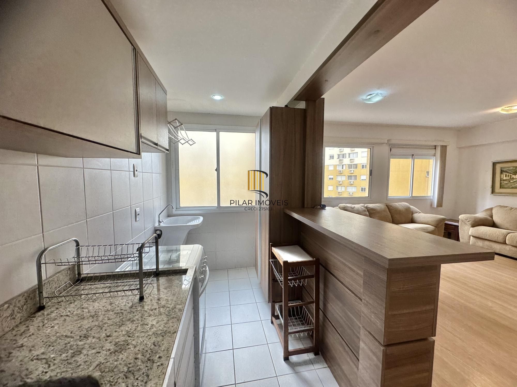 Apartamento 3 dormitórios para comprar  - sendo um suíte, transformado em 2 no Condominio Terra Nova Nature