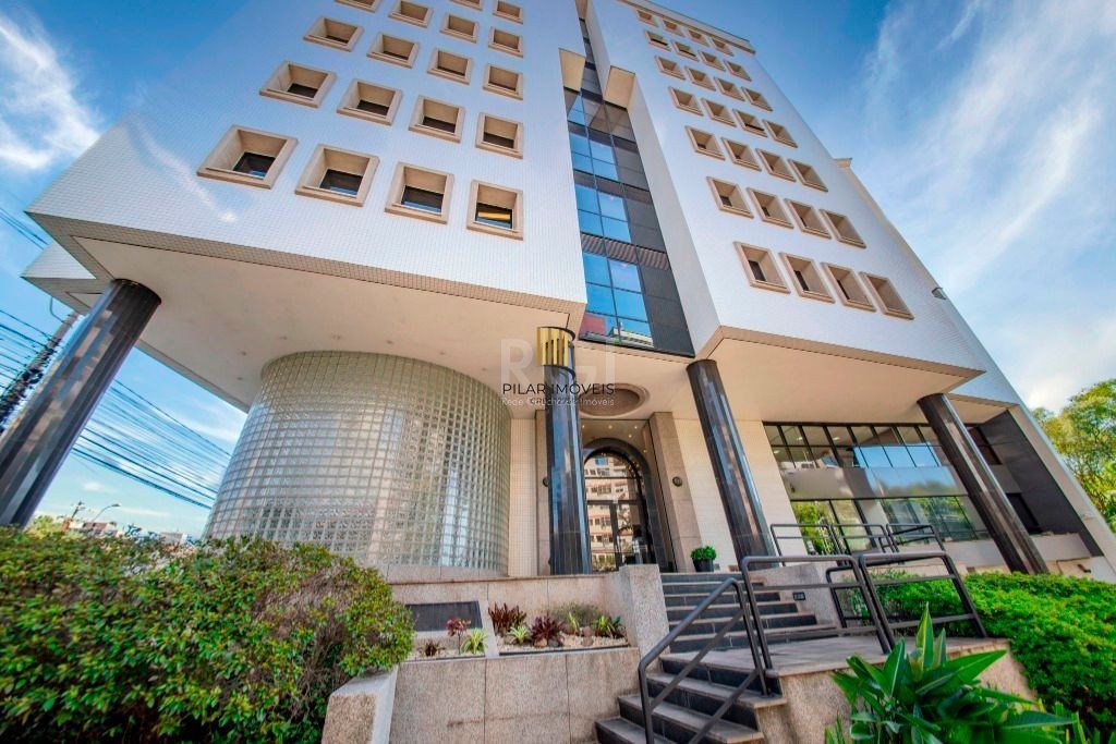 Conjunto Comercial de 129,57m2 nas Três Figueiras para comprar