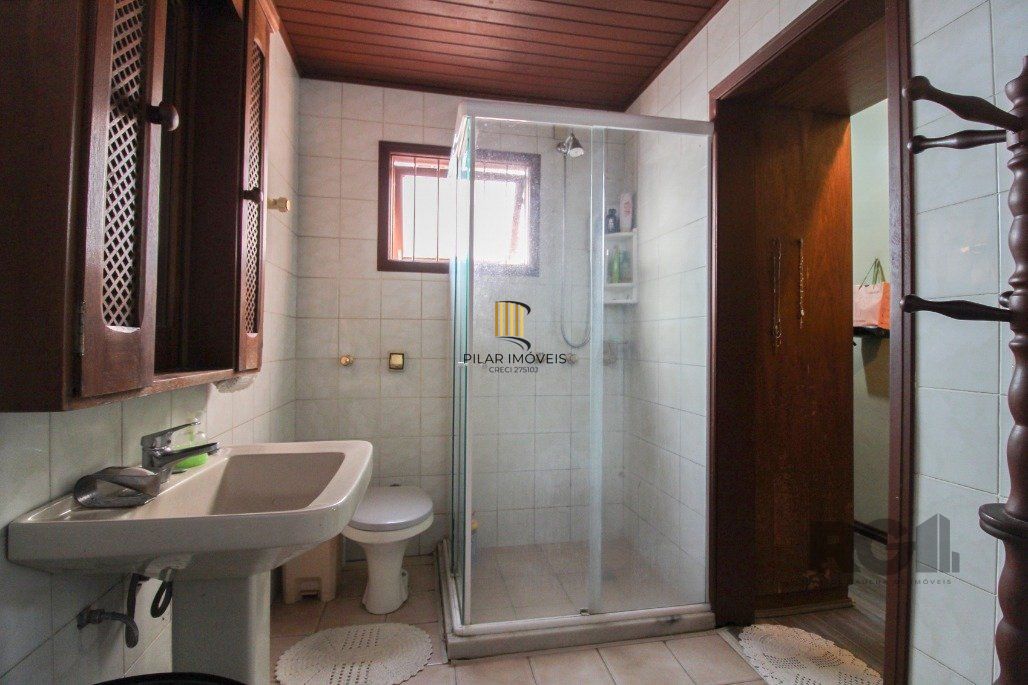 Casa de 250m² Para comprar no Bairro Mont Serrat  Por R$1.125.000,00