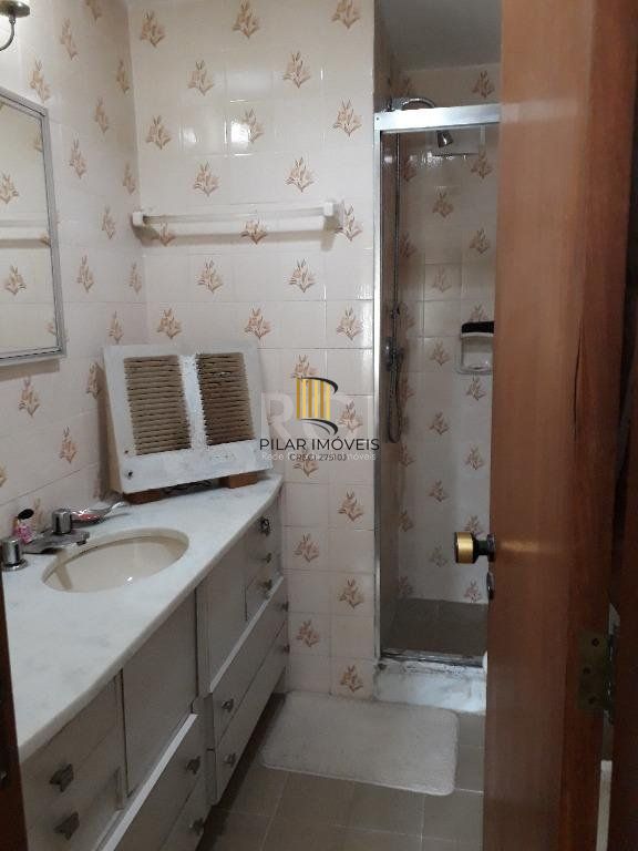 Apartamento 3 dormitórios para comprar no Edifício Portal Carlos Gomes