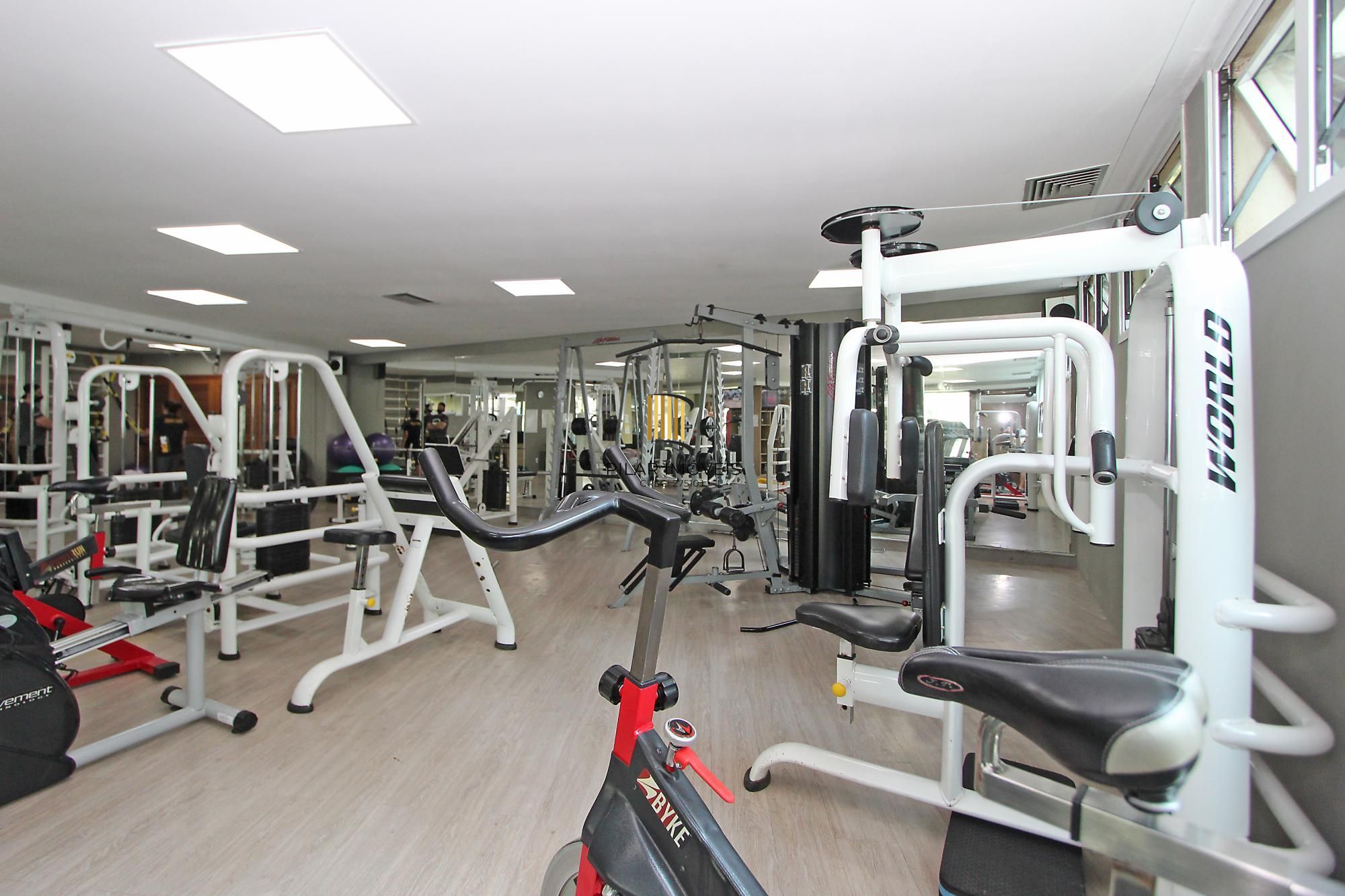 UNIQUE PLACE APTO 3 DORMITORIOS INFRA COMPLETA DE CLUB 127 METROS