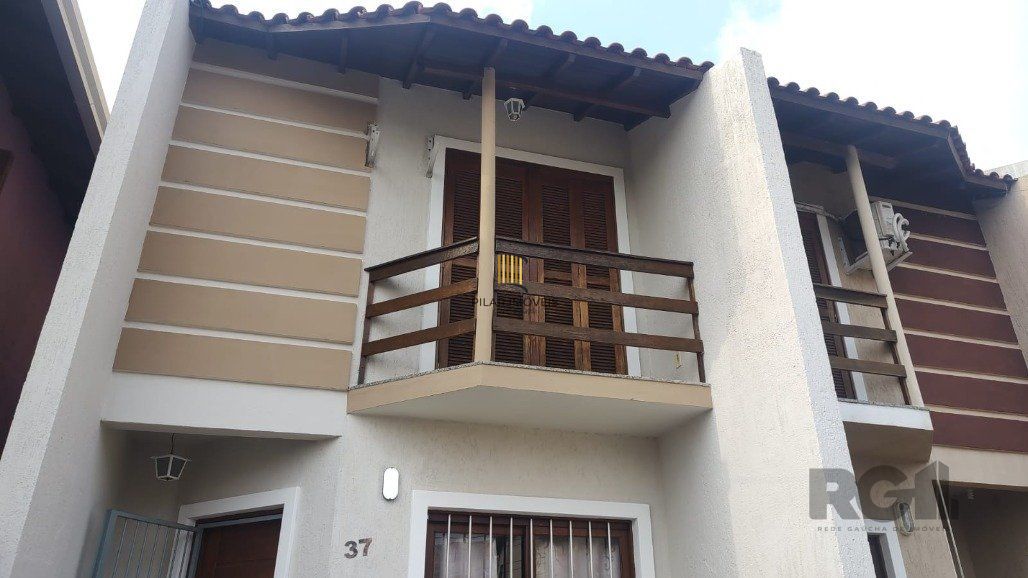 Boletto Imóveis vende casa em canoas 72,50 M² , 2 dormitórios , semi mobiliada, 2 banheiros R$399.000,00