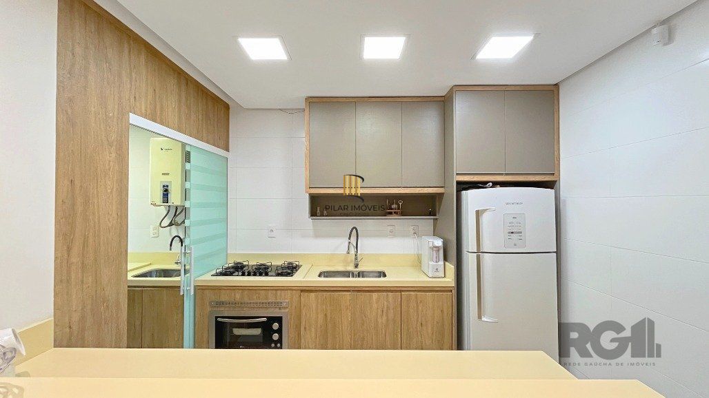 Ótima Casa a venda no bairro Espírito Santo com 3 suítes mobiliada por: R$850.000,00