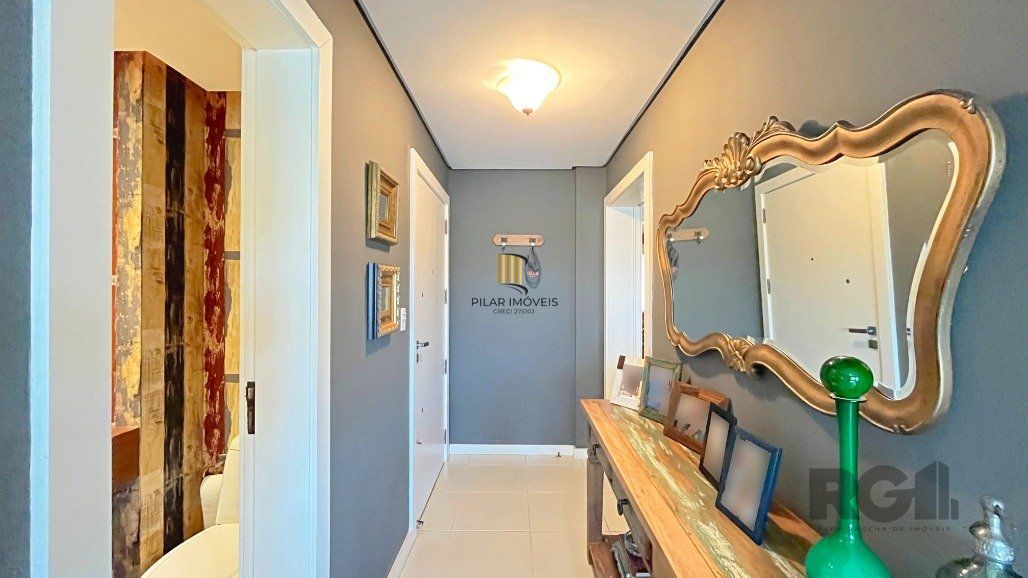 Apartamento a venda no bairro Assunção com 3 dormitórios sendo 1 suíte.