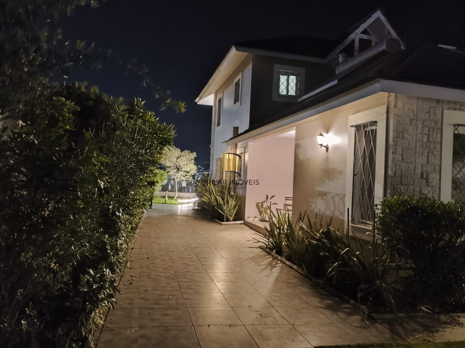 Casa na Lagoa do Violão em Torres