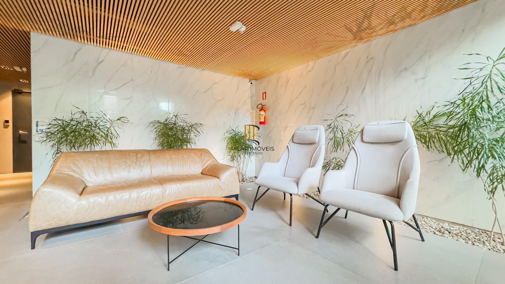 Apartamento com 2 dormitórios para comprar, 84 m² - Passo d'Areia - Porto Alegre/RS