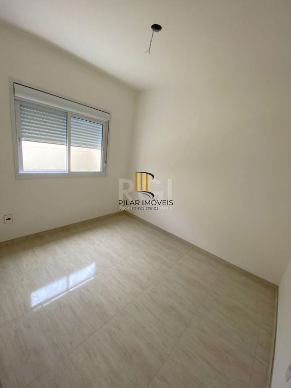 Apartamento Com 2 dormitórios, 54 m² - venda por R$ 212.000,00 ou aluguel por R$ 1.300,00/mês - Bom Princípio - Gravataí/RS
