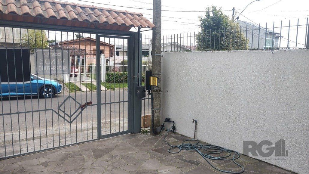 Boletto Imóveis vende casa em canoas 72,50 M² , 2 dormitórios , semi mobiliada, 2 banheiros R$399.000,00