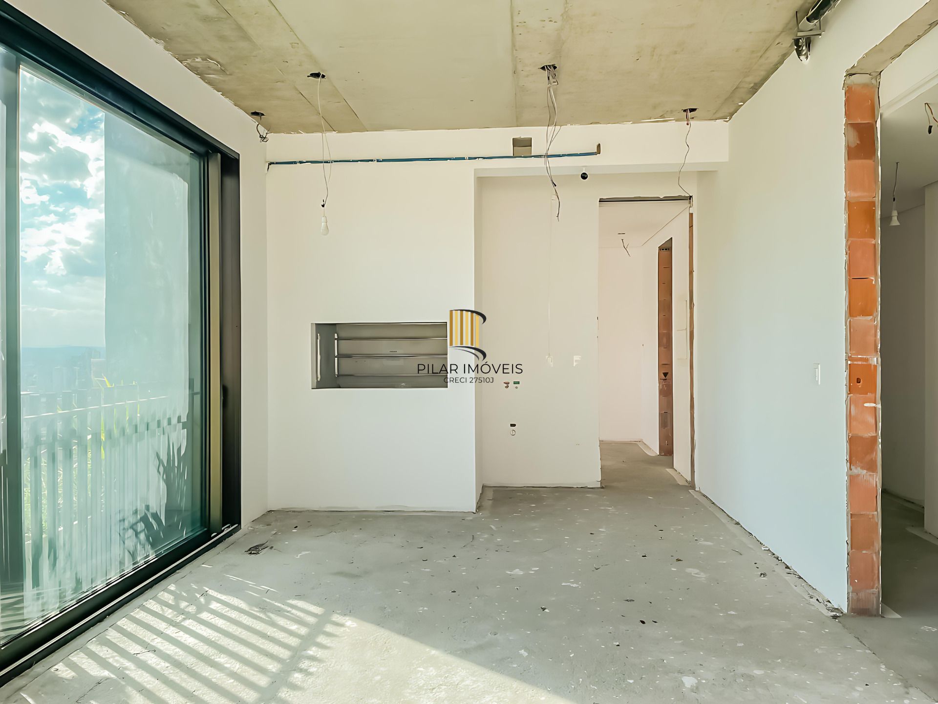 Apartamento a venda no Casa Vista! Bairro Auxiliadora. Porto Alegre/RS