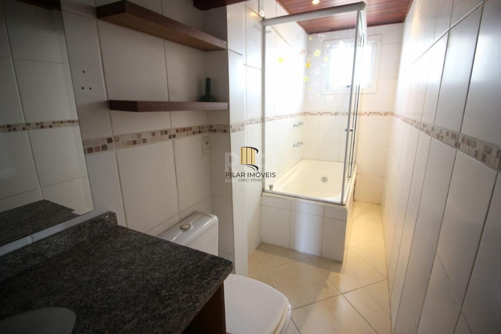 Casa Com 2 Dormitórios Para comprar  79 m² Por R$ 350.000,00 - Cavalhada