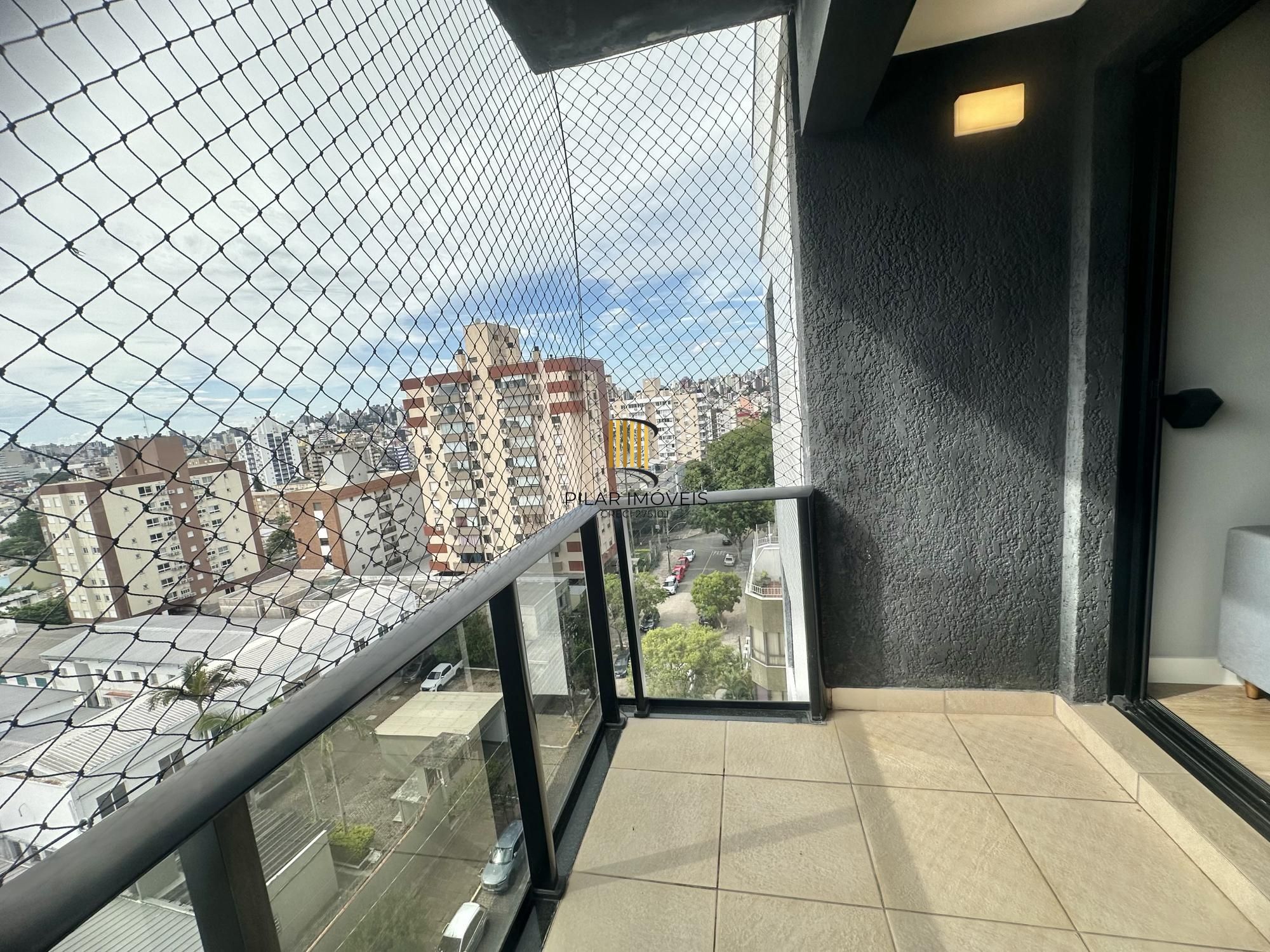 Apartamento para comprar com 2 dormitórios sendo 1 suíte