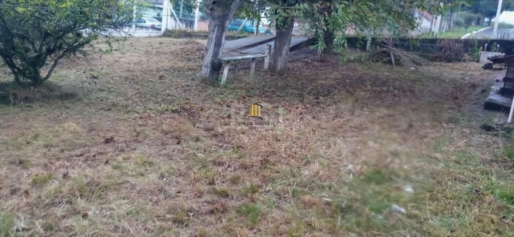 Vende terreno em Viamão1.200m² podendo ser feito construção residencial ou comercial, com 15m altura