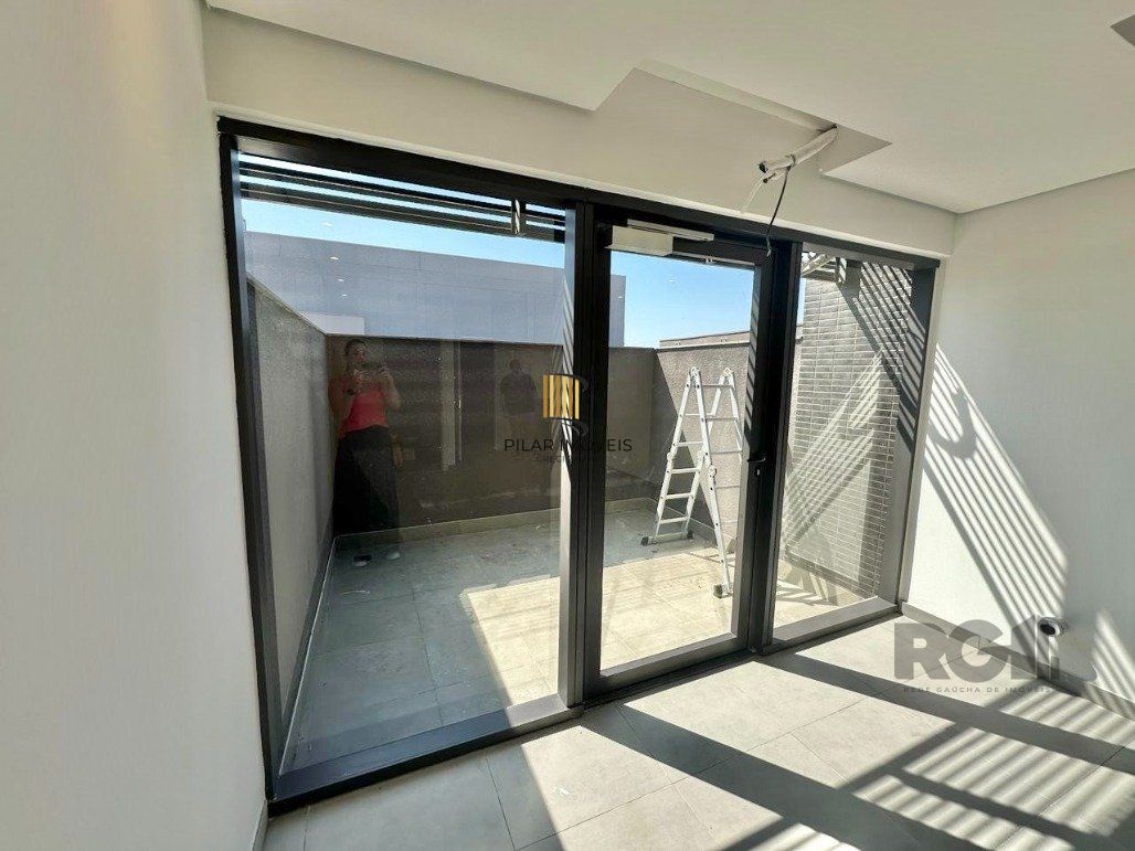 Sala Para Comprar  no Linked Teresópolis  39 m²  - Glória - Porto Alegre/RS