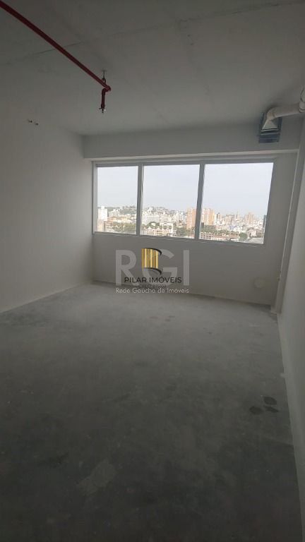 Sala, 31 m² Para Comprar  por R$ 369.000,00 - Santana - Porto Alegre/RS
