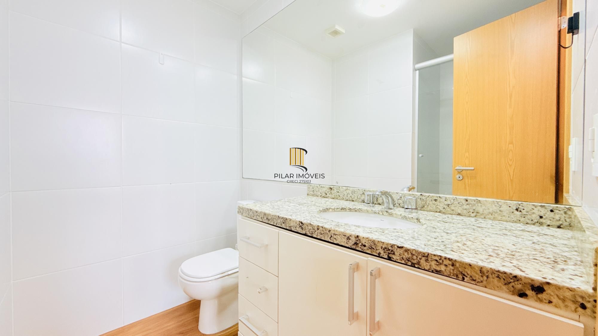 Excelente apartamento a venda com 2 dormitórios no bairro Passo d areia.