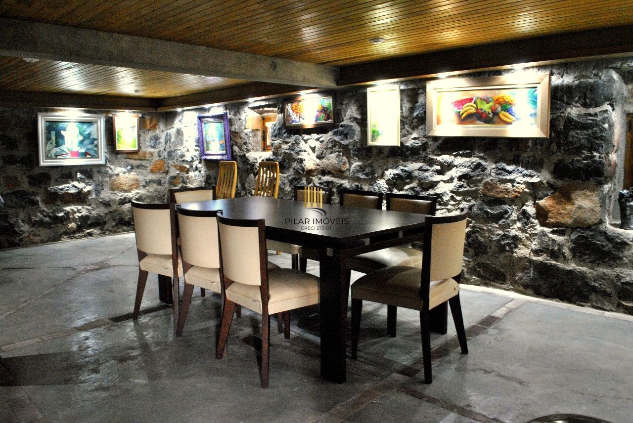 Área para comprar com casas Enxaimel em Nova Petrópolis.