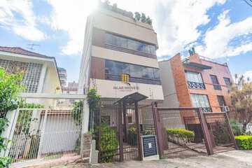 Cobertura Mobiliada á venda na Amélia Telles