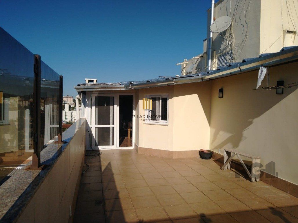COBERTURA ÚNICA NO BAIRRO JARDIM BOTÂNICO COM 350M² 4 SUÍTES, 2 VAGAS DE GARAGEM