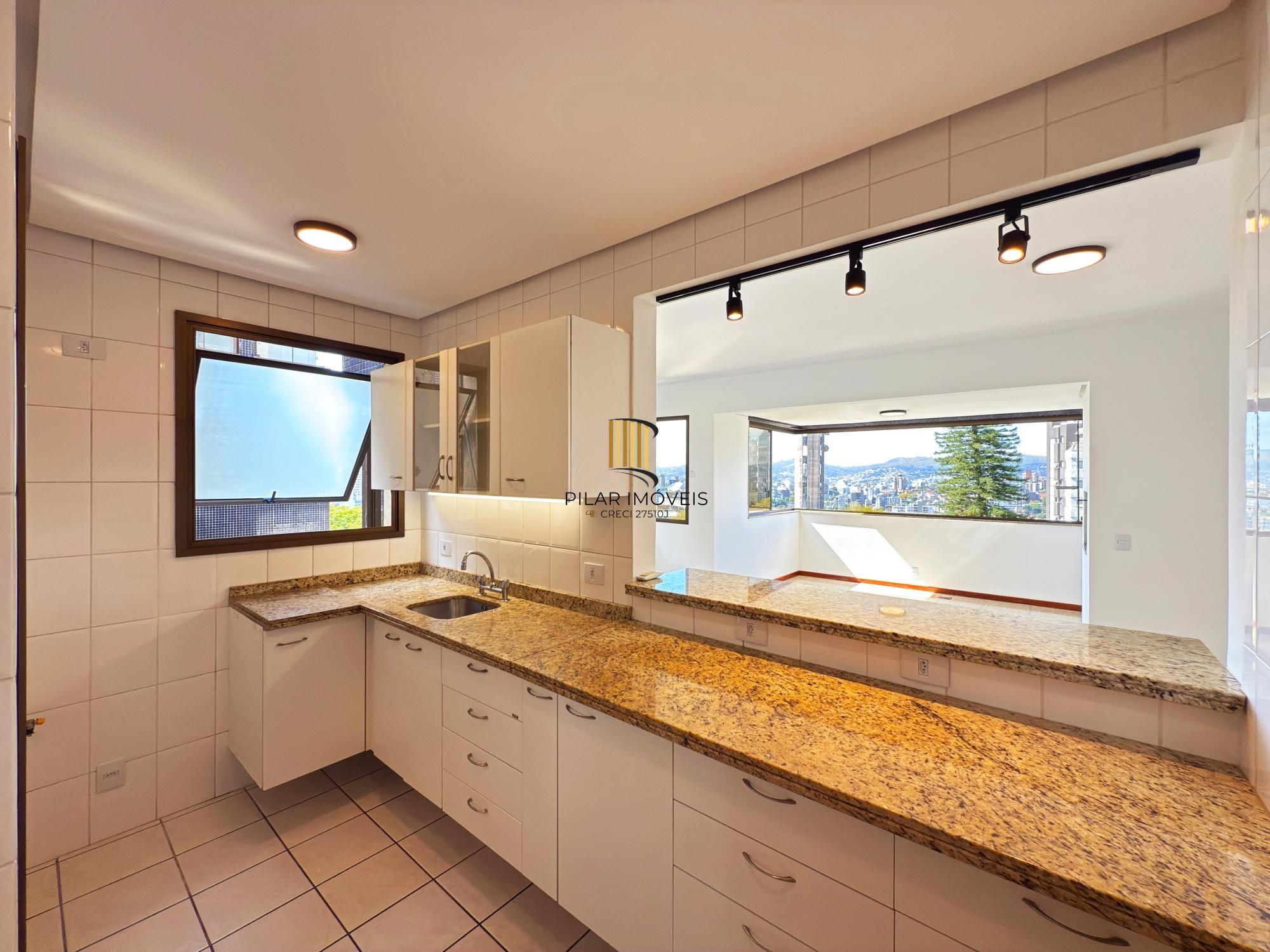 Apartamento 2D com suíte e vaga no Bela Vista