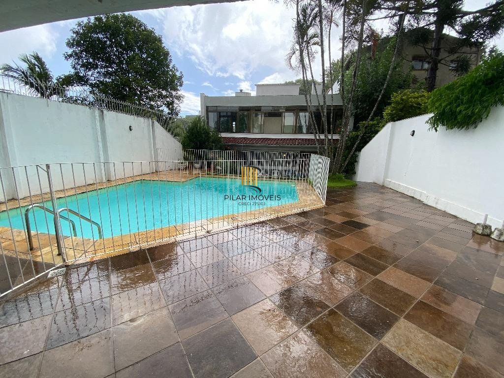 Casa com 3 dormitórios, 350 m² - Venda por R$ 1.399.000,00  - Cristal - Porto Alegre/RS