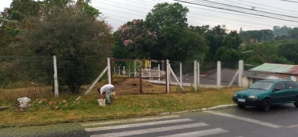 Vende terreno em Viamão1.200m² podendo ser feito construção residencial ou comercial, com 15m altura