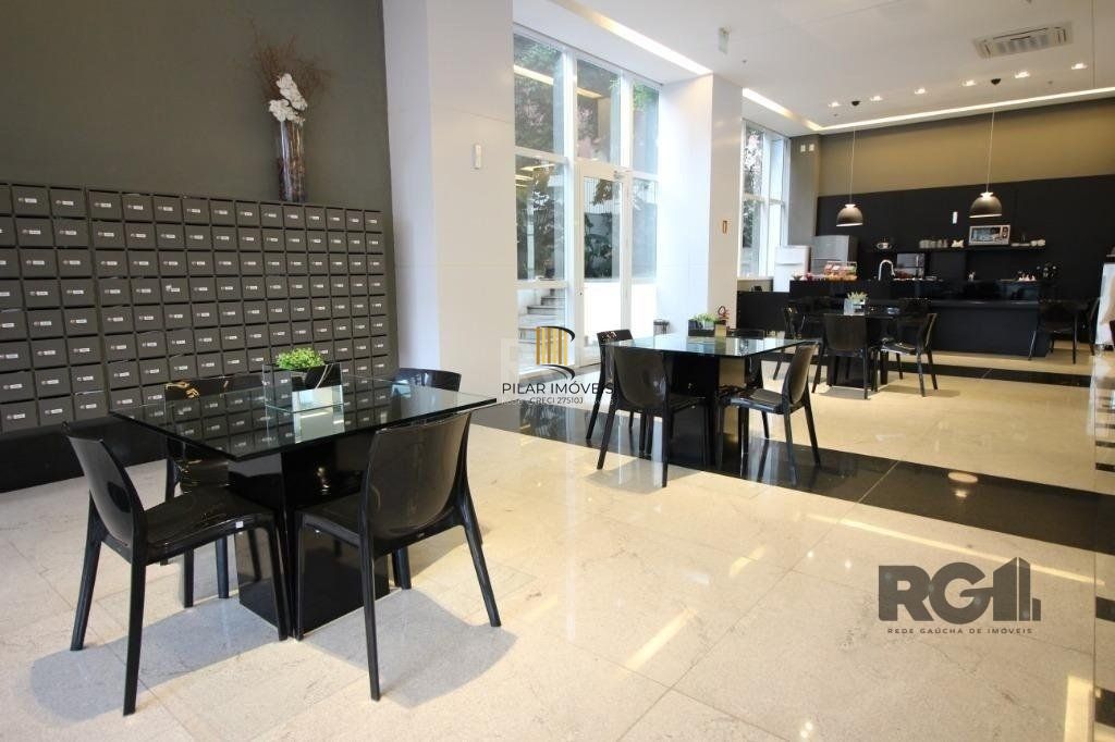 Sala Comercial Para Comprar no Empreendimento AG Anita Offices&Corporate,