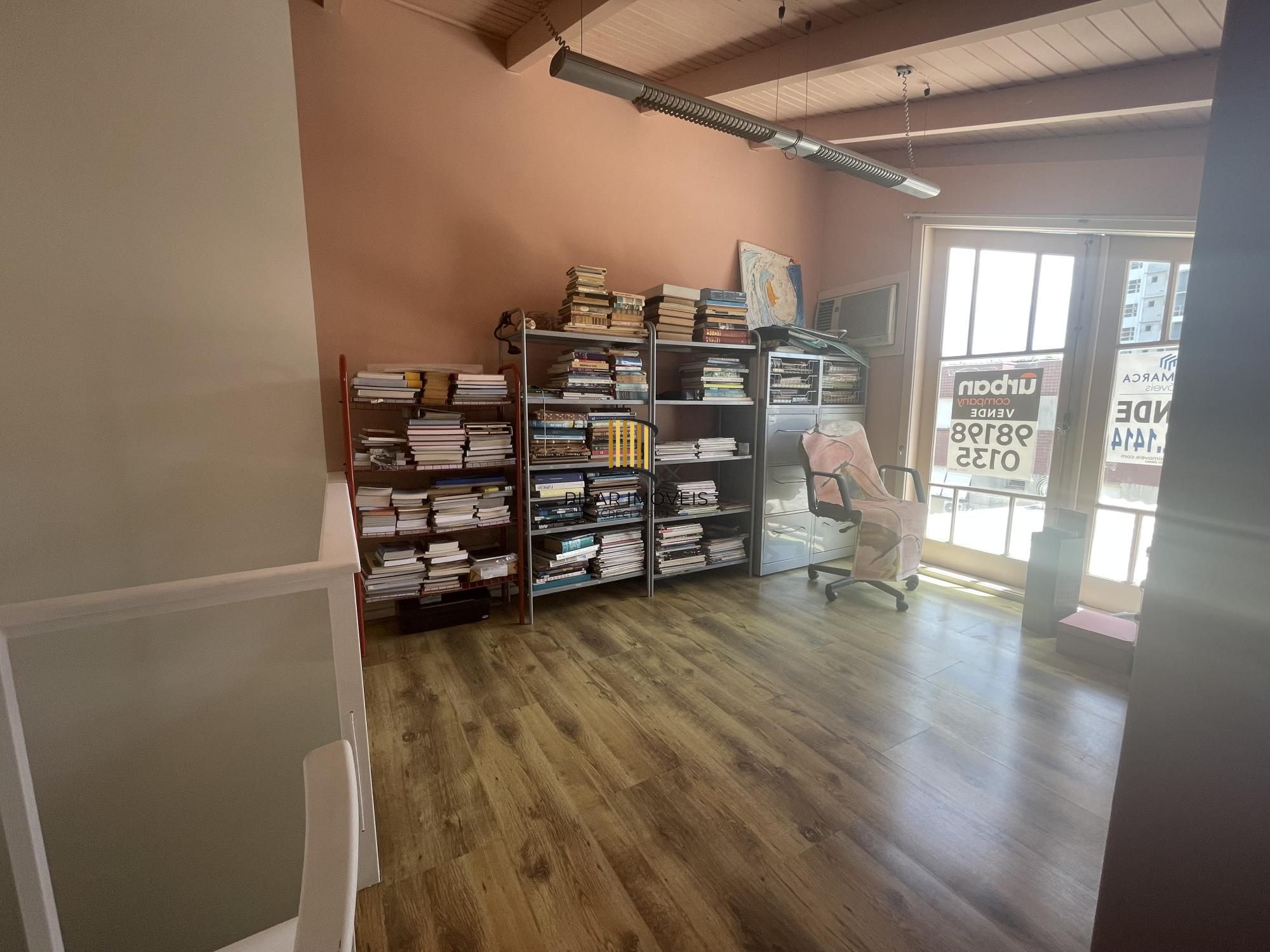 Cobertura Mobiliada á venda na Amélia Telles