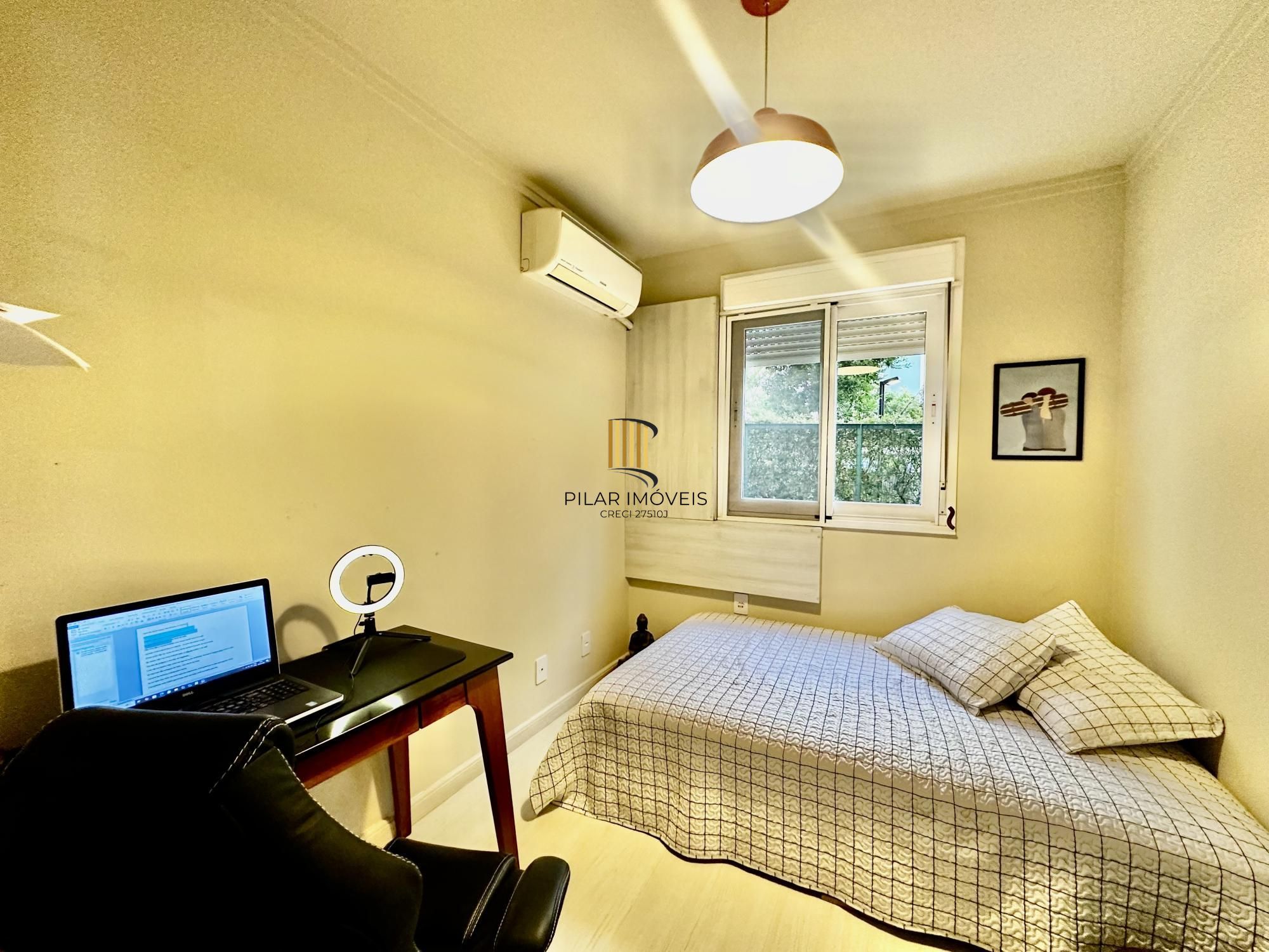 Apartamento Gardem á 5 minutos do shopping Iguatemi.