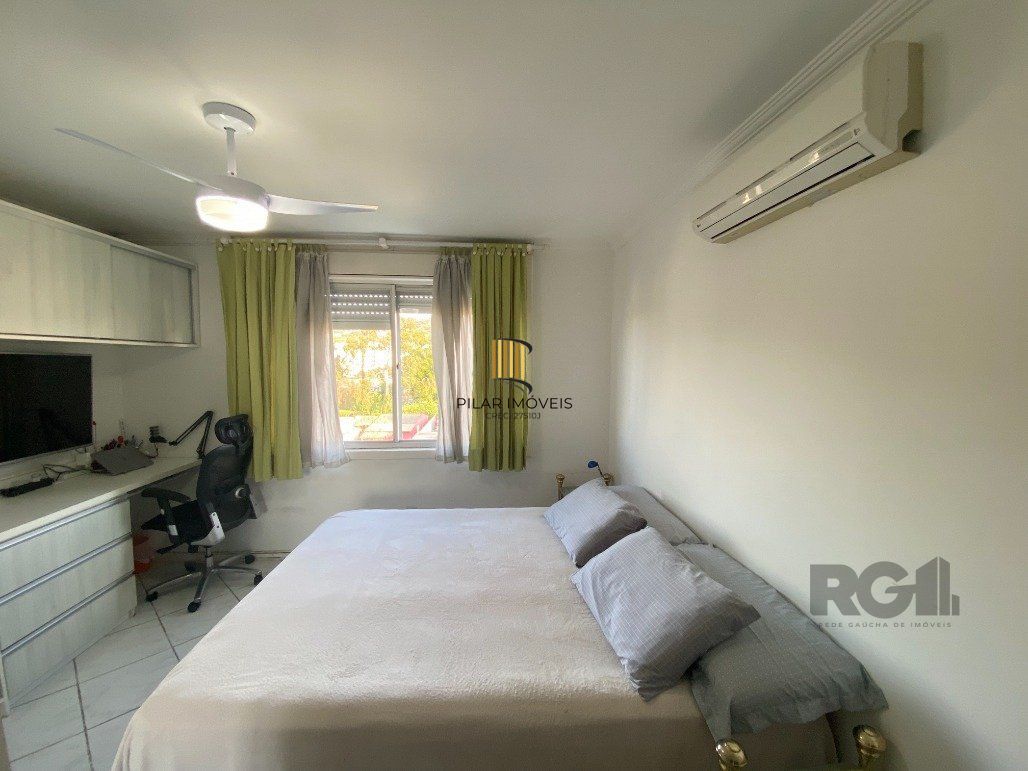 Apartamento Para comprar no Bairro Partenon com 2 quartos