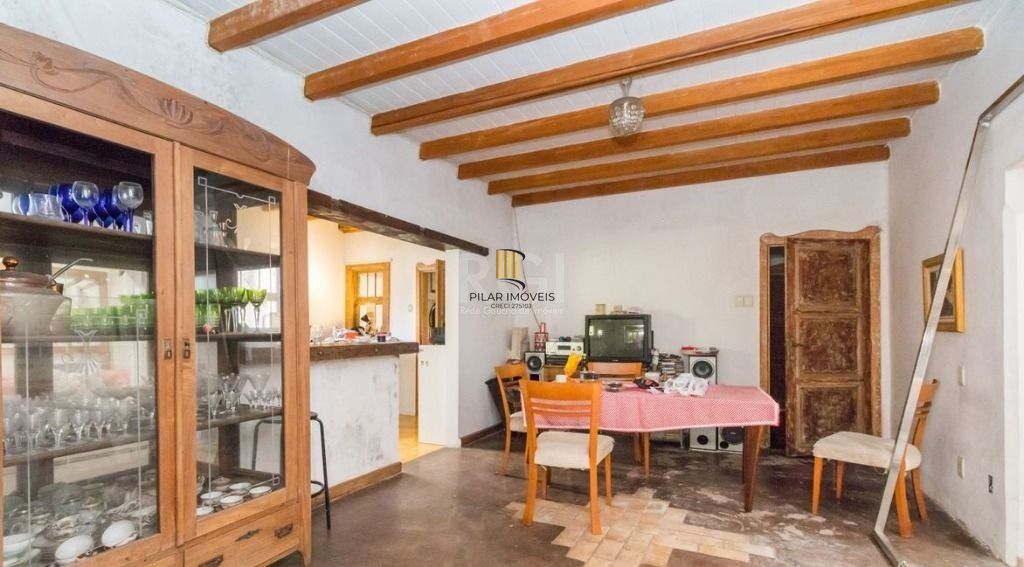 Casa Para Comprar com 3 quartos e 3 vagas no Rio Branco