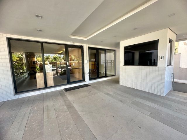 Excelente apartamento de 1 dormitorio para comprar, semimobiliado, no The Park Joao Pessoa