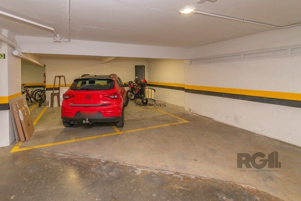 Apartamento para Comprar, impecável  com  4 dorm, sendo 3 suítes e 3 vagas Rio Branco