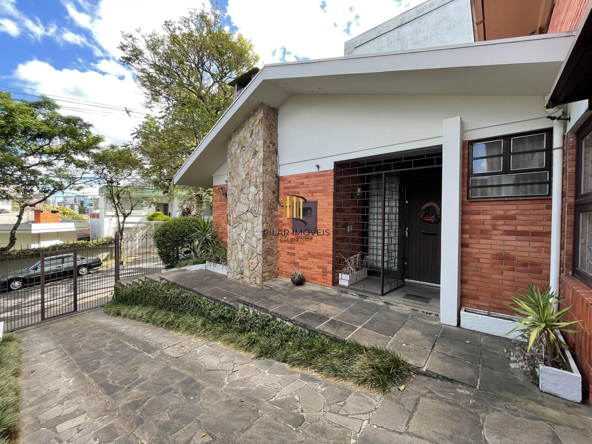 Casa Residencial à venda - Bairro Boa Vista, Porto Alegre/RS