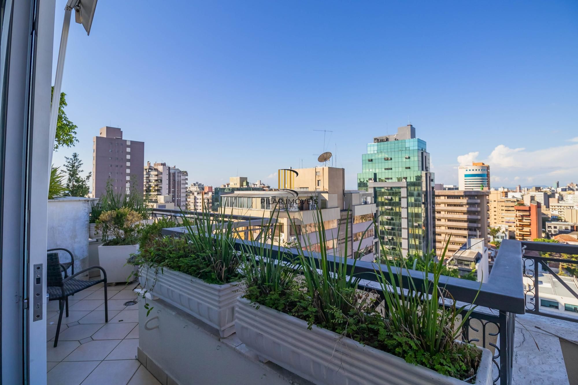 Apartamento 1 dorm no bairro Moinhos de Vento