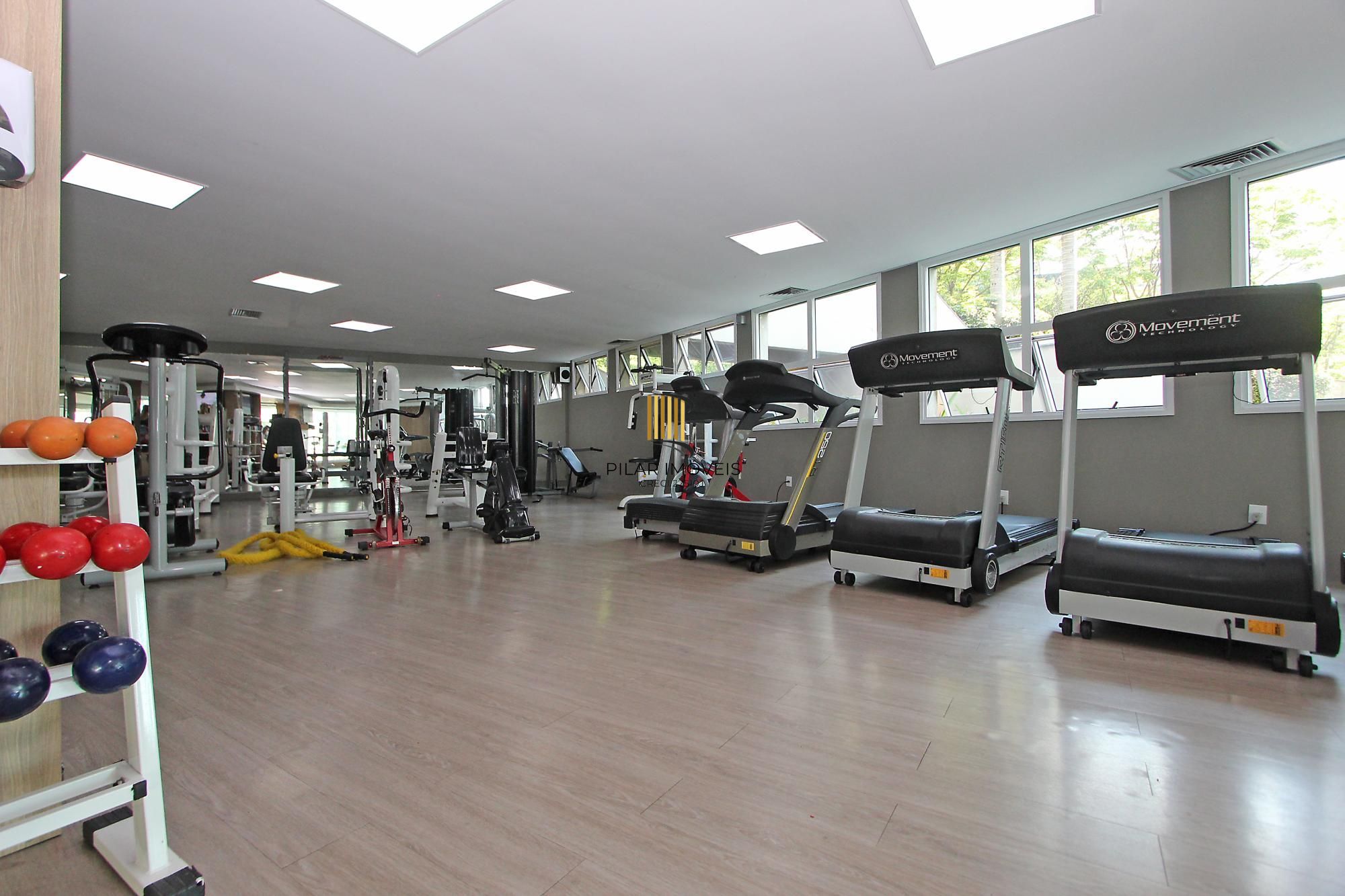 UNIQUE PLACE APTO 3 DORMITORIOS INFRA COMPLETA DE CLUB 127 METROS