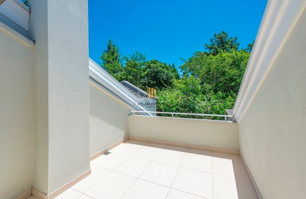 Casa para comprar Com 4 dormitórios , 431 m²- Três Figueiras - Porto Alegre/RS