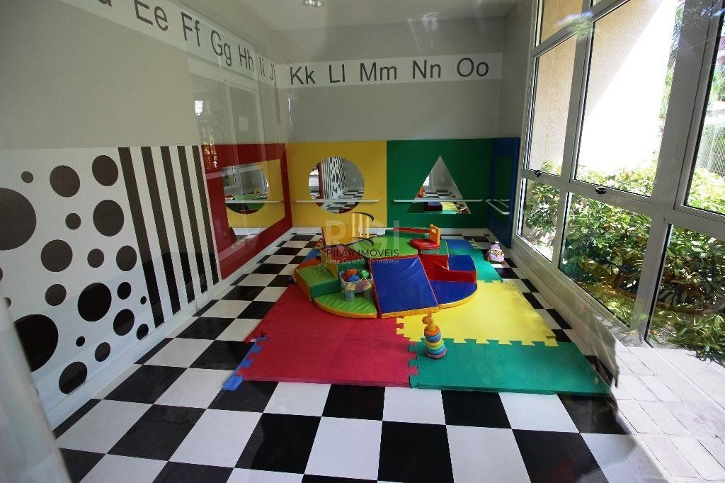 Apartamento 2 dormitórios para Comprar no Punto Riserva Lindoia!