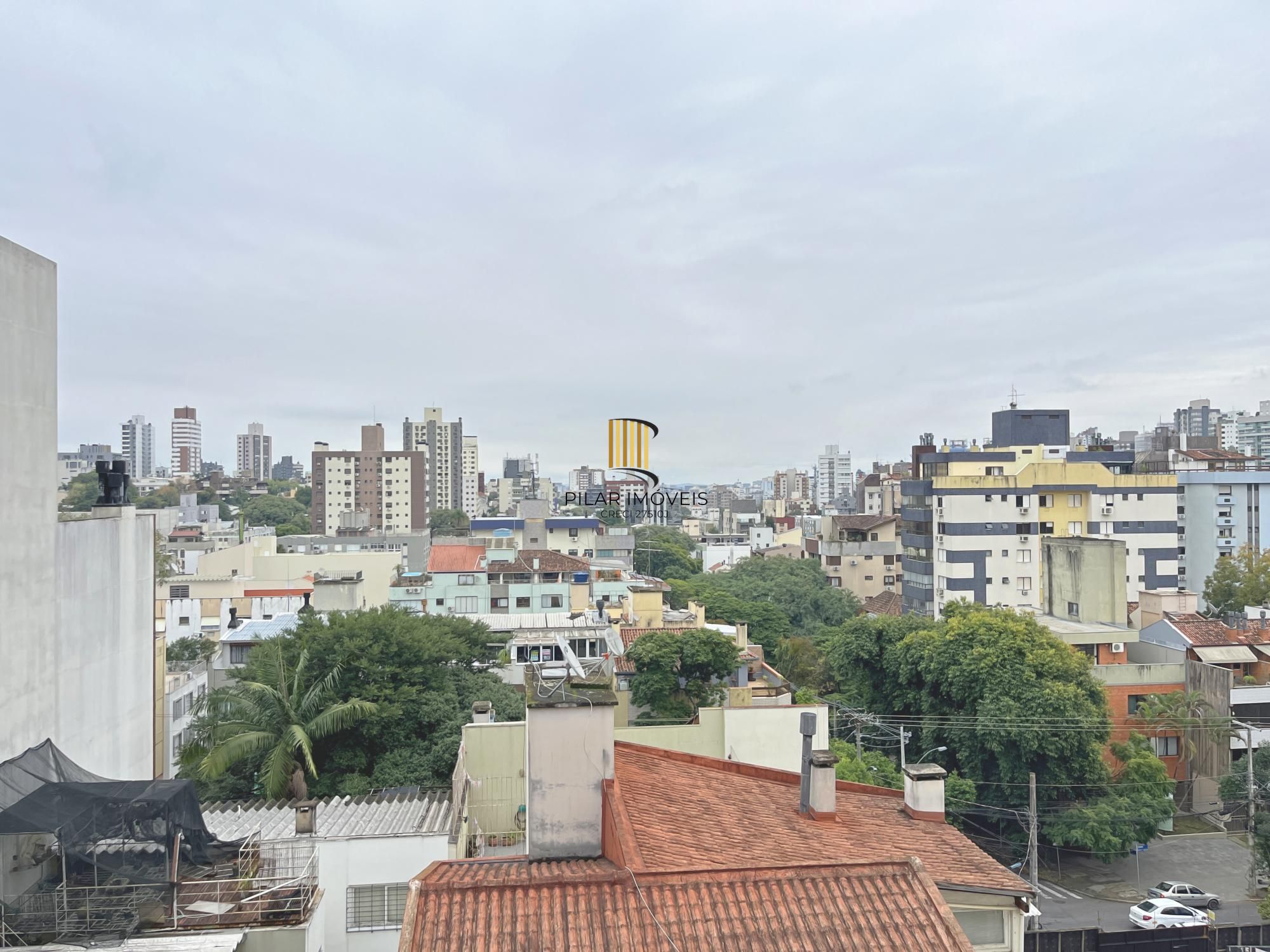 Apartamento garden, 3 dorms a venda Avenida Itajai, Petropolis-ultima unidade