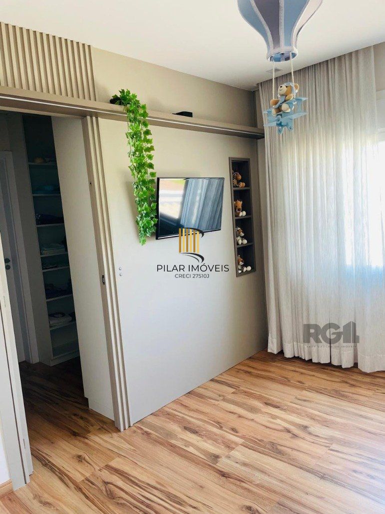 Linda casa para comprar em condomínio em Eldorado do Sul