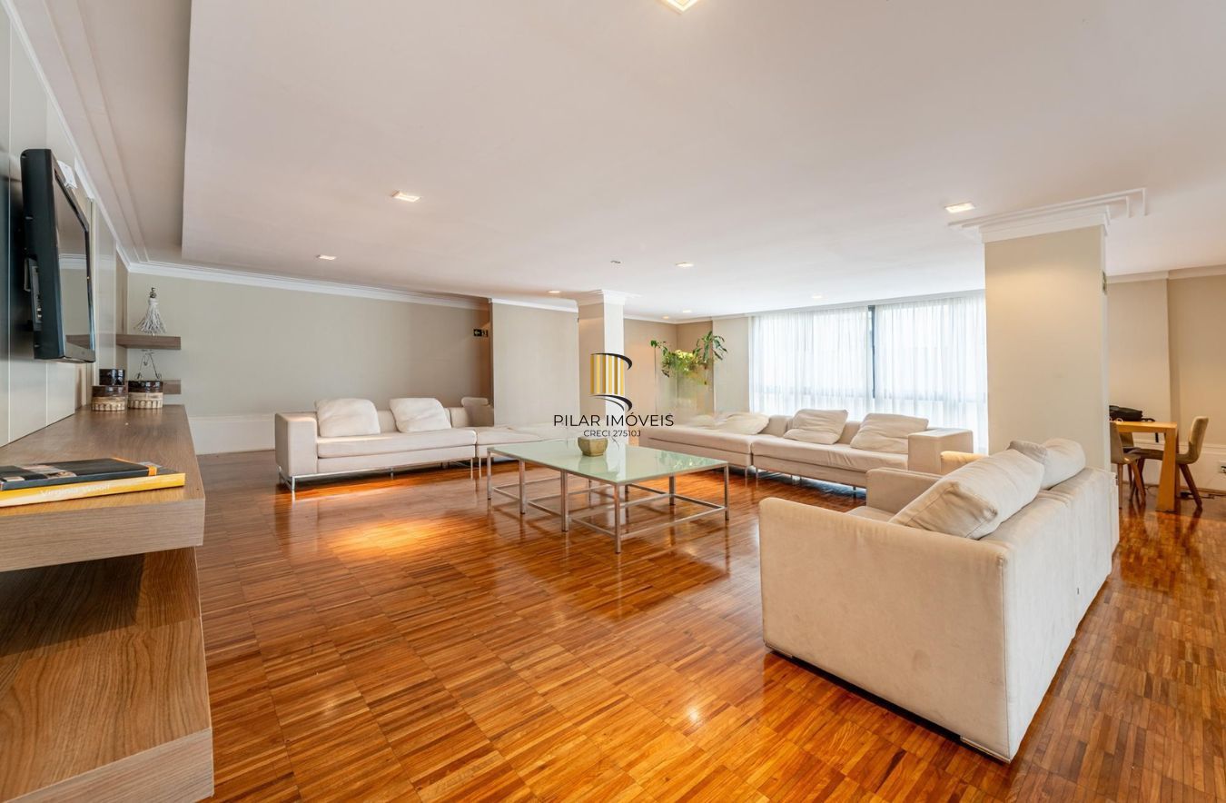 Apartamento 1 Suíte, Churrasqueira Mobiliada e Decorada - 1 vaga, Lazer Completo