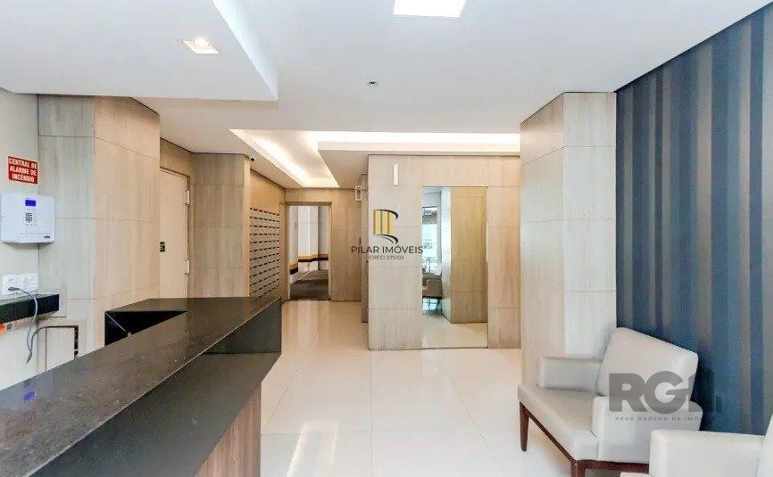 Apartamento 3 dorms e 1 vaga à venda Rua Lucas de Oliveira, Petrópolis - Porto Alegre