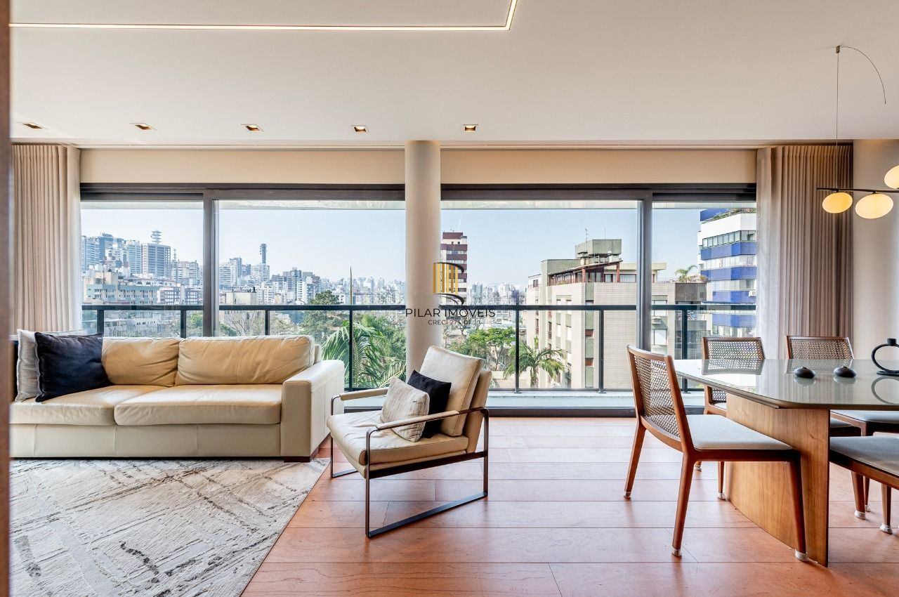 Apartamento 2 dormitórios  Bairro Santa Cecilia