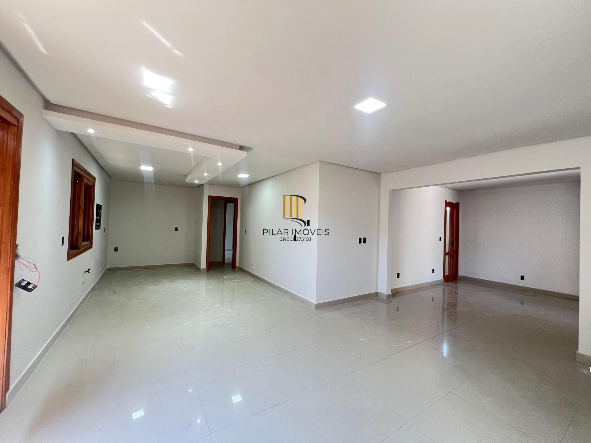 Excelente casa a venda reformada no bairro Ipanema.