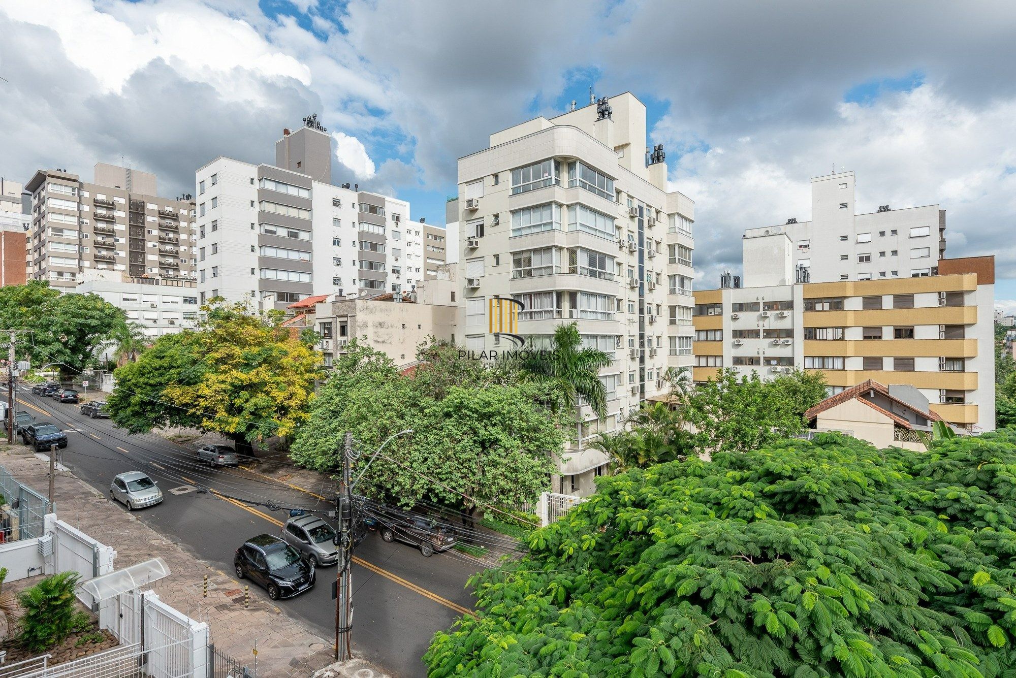Apartamento 3 dormitórios no Bela Vista