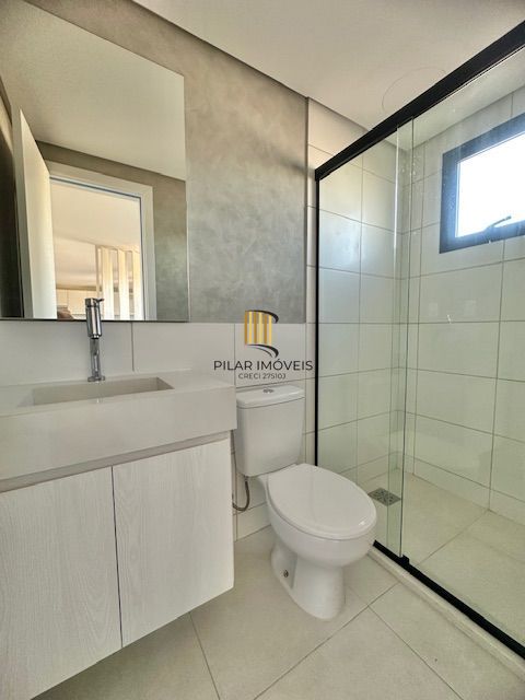 Excelente apartamento de 1 dormitorio para comprar, semimobiliado, no The Park Joao Pessoa