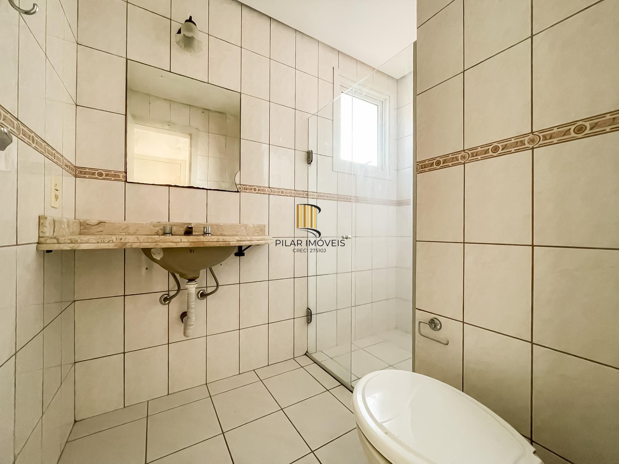 Apartamento 3 Dormitórios com Suíte e Vaga no Boa Vista