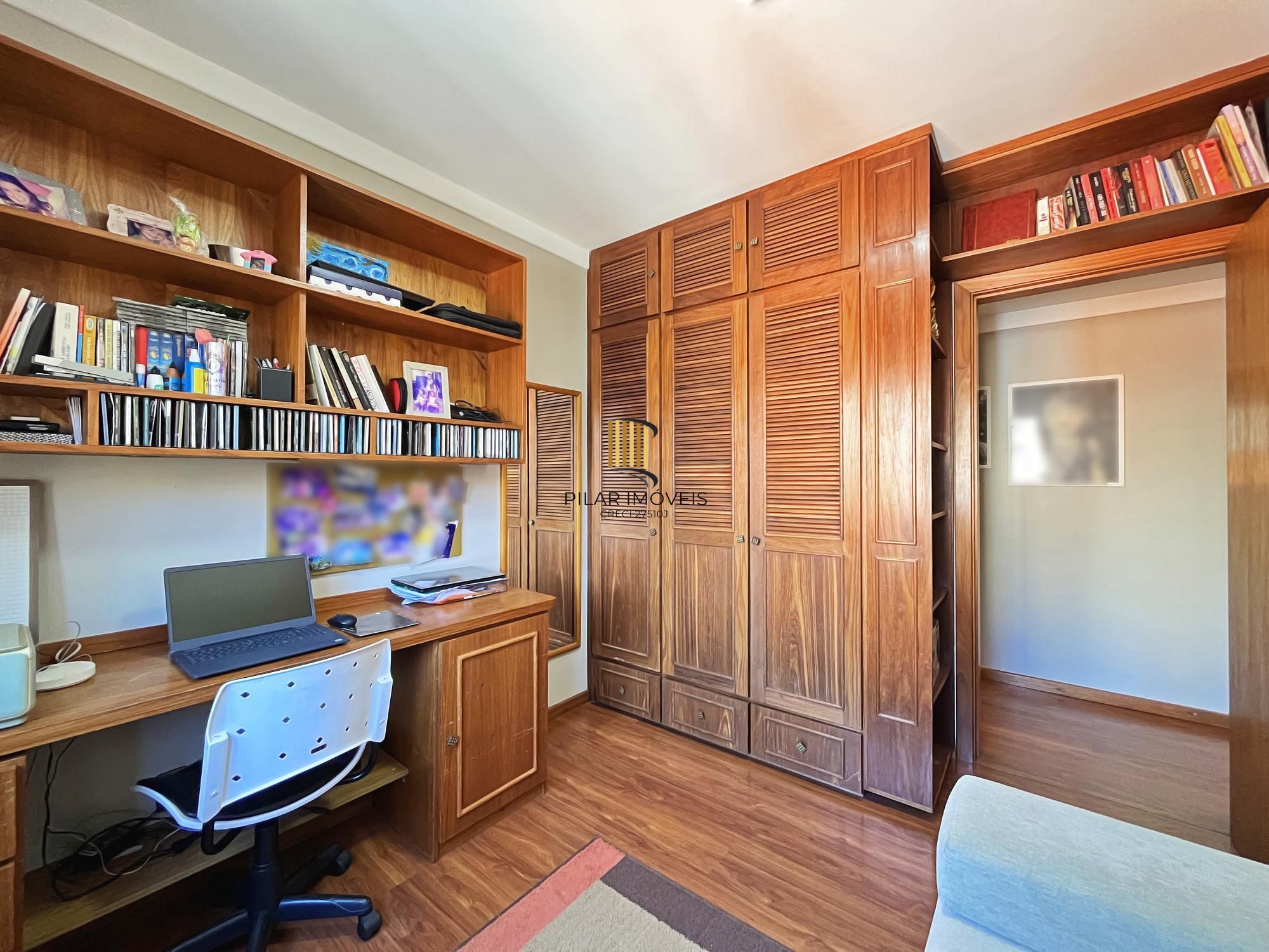 Excelente Cobertura com 3 dormitórios para comprar no Bairro Bela Vista