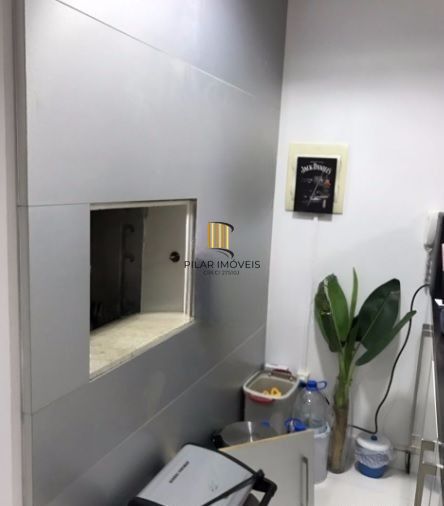Apartamento 1 quarto e 1 vaga no Condomínio Parigi no bairro Três Figueiras