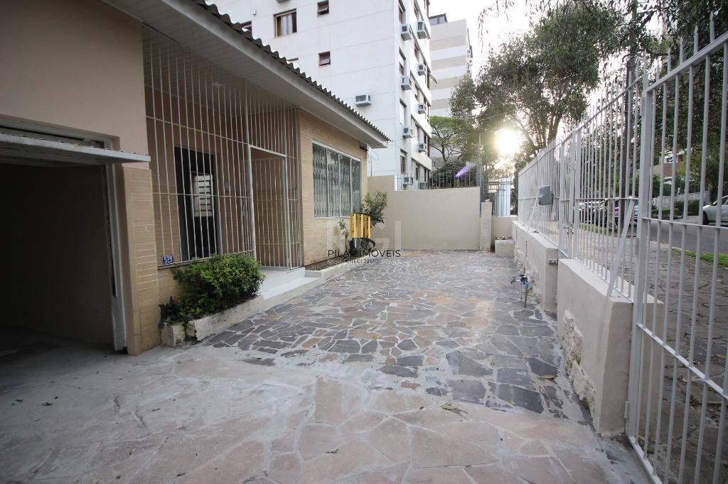Casa com 3 Dormitórios Para comprar  250 m² - Petrópolis - Porto Alegre/R