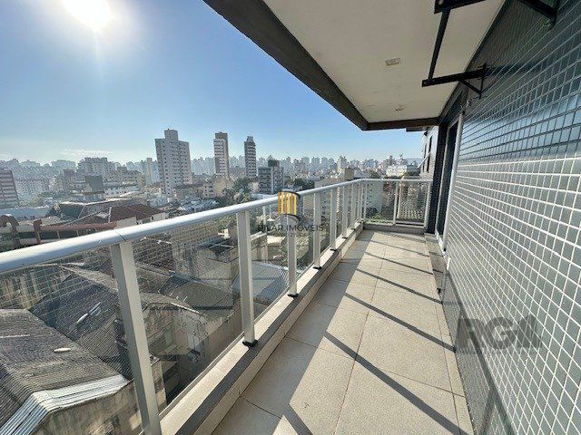 Apartamento 1 Dormitório completo, lindíssimo na Rua Eça de Queiroz